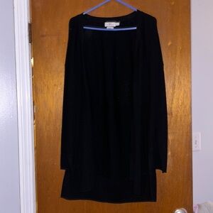 Merino Wool Cardigan